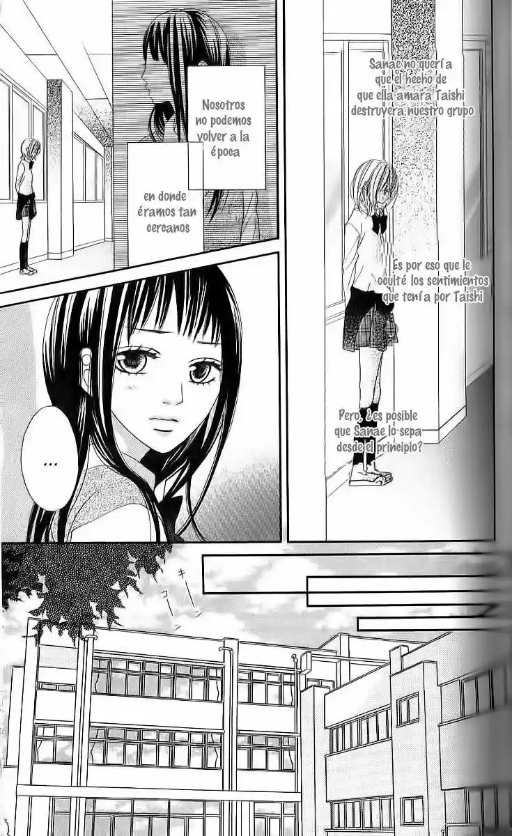 Katakoi Drops (2010) - Capítulo 3 - Página 5 - LectorTMOo