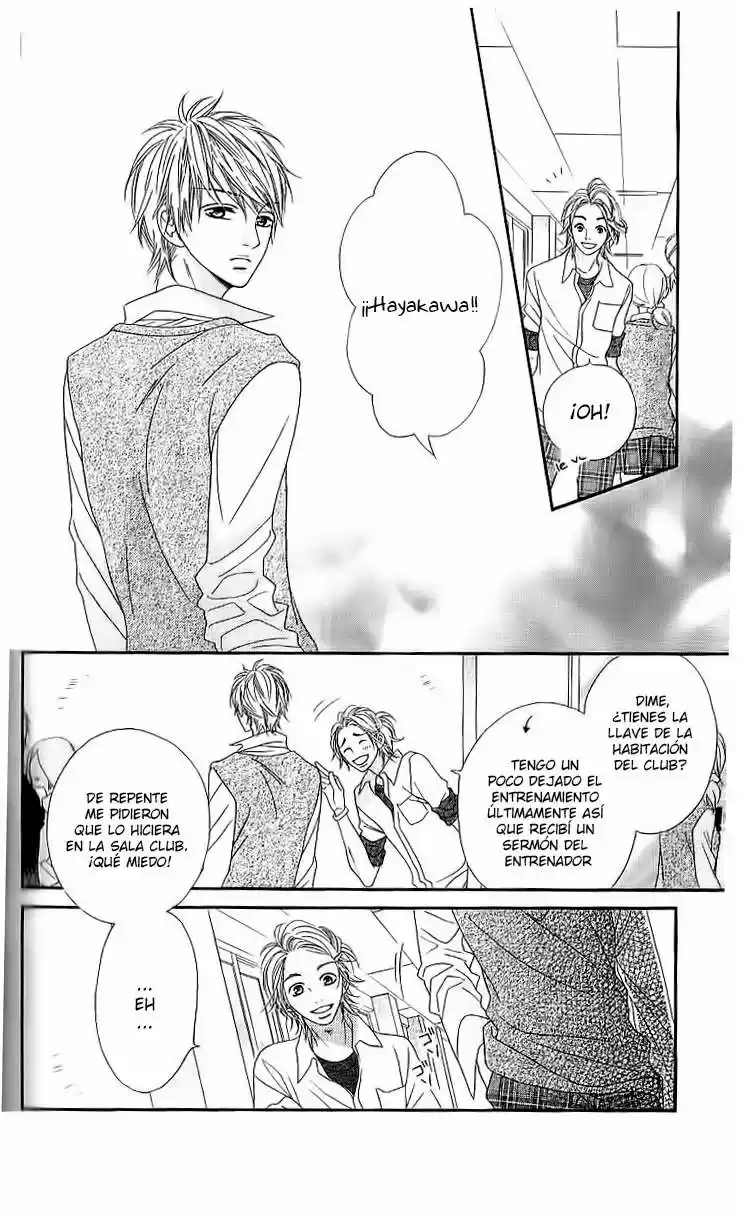 Katakoi Drops (2010) - Capítulo 3 - Página 6 - LectorTMOo