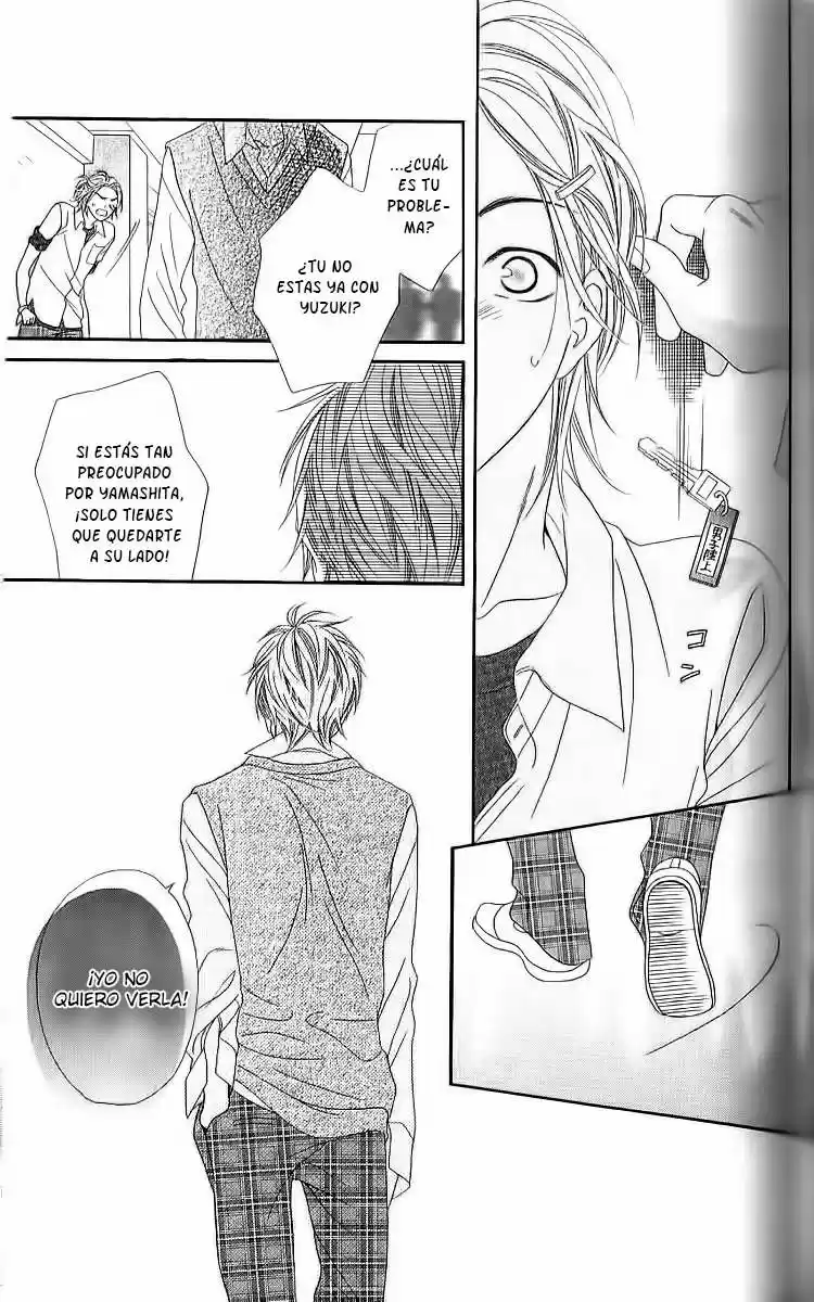 Katakoi Drops (2010) - Capítulo 3 - Página 9 - LectorTMOo