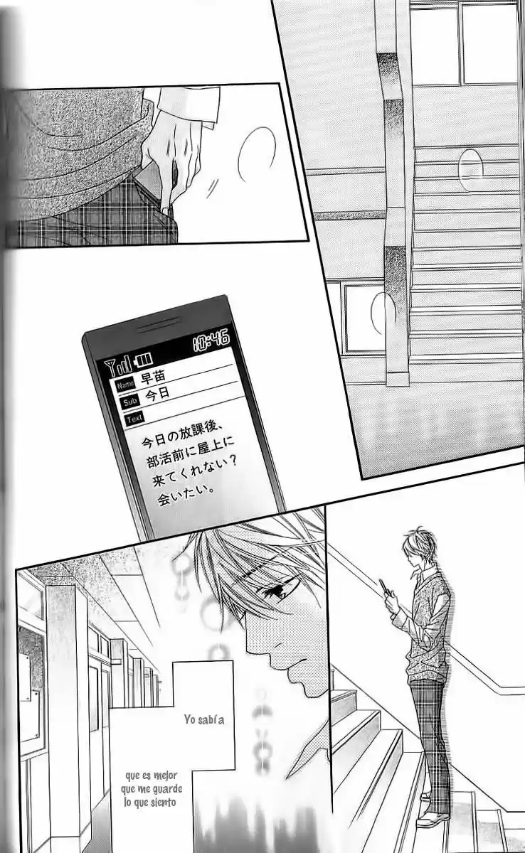 Katakoi Drops (2010) - Capítulo 3 - Página 10 - LectorTMOo