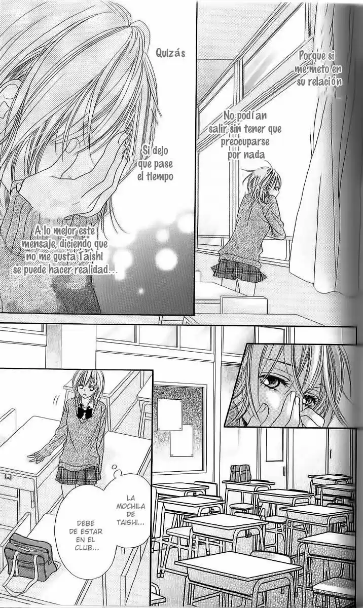 Katakoi Drops (2010) - Capítulo 3 - Página 11 - LectorTMOo