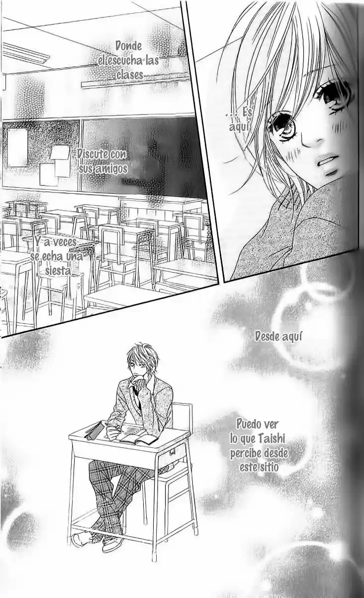 Katakoi Drops (2010) - Capítulo 3 - Página 13 - LectorTMOo