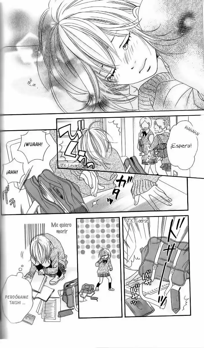 Katakoi Drops (2010) - Capítulo 3 - Página 14 - LectorTMOo