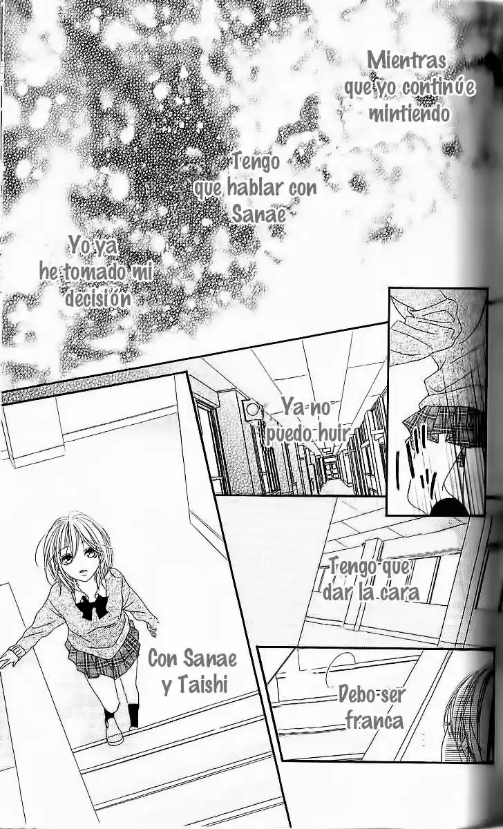 Katakoi Drops (2010) - Capítulo 3 - Página 16 - LectorTMOo