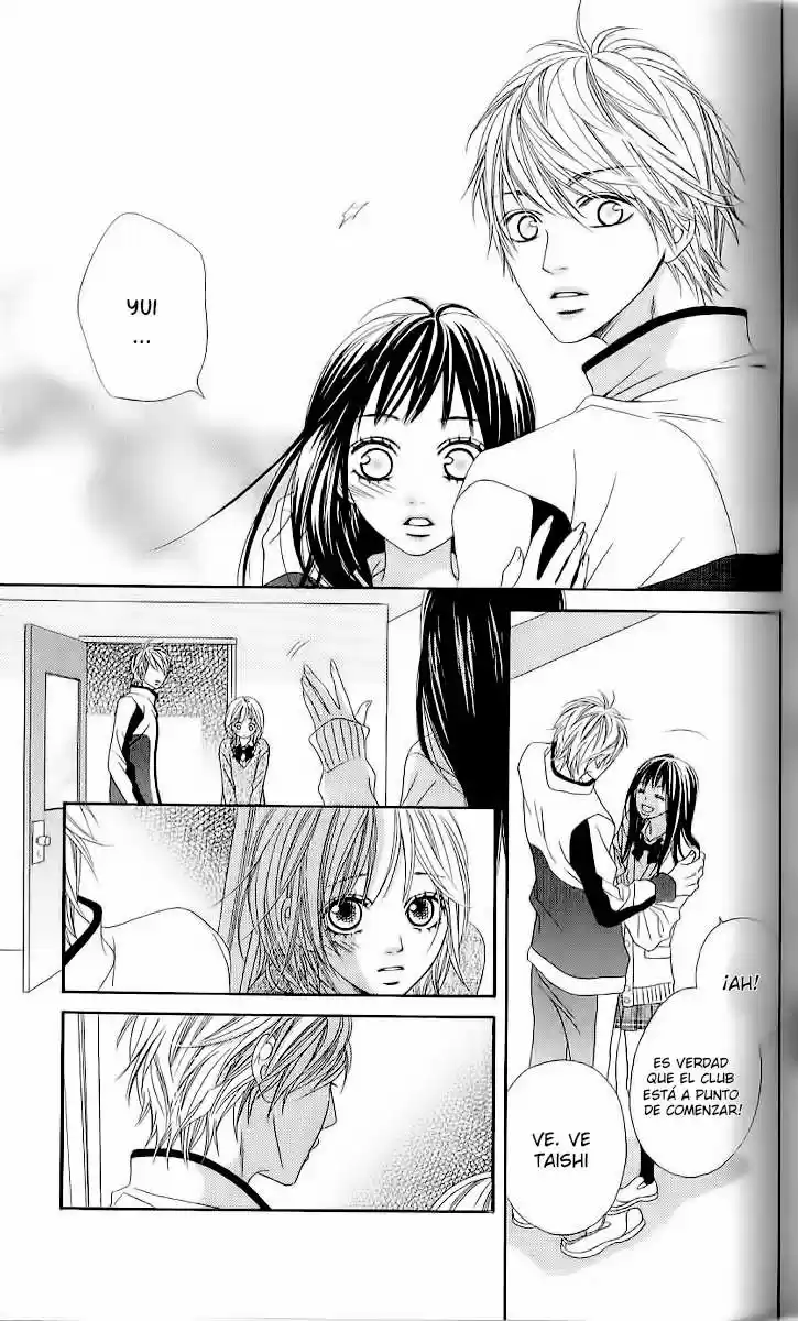 Katakoi Drops (2010) - Capítulo 3 - Página 18 - LectorTMOo