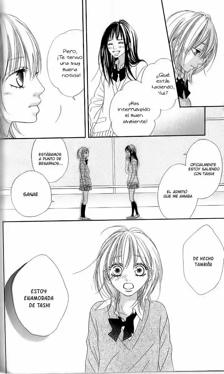 Katakoi Drops (2010) - Capítulo 3 - Página 19 - LectorTMOo