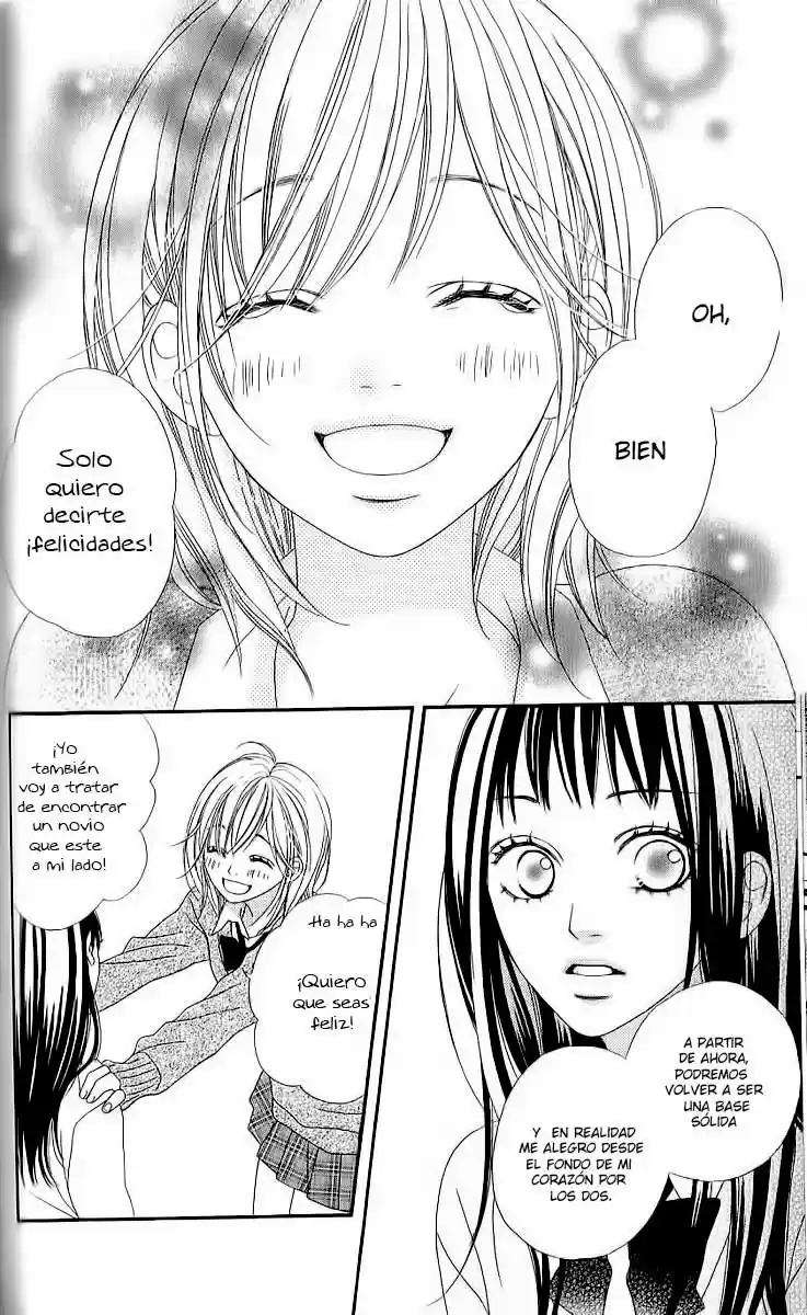 Katakoi Drops (2010) - Capítulo 3 - Página 21 - LectorTMOo
