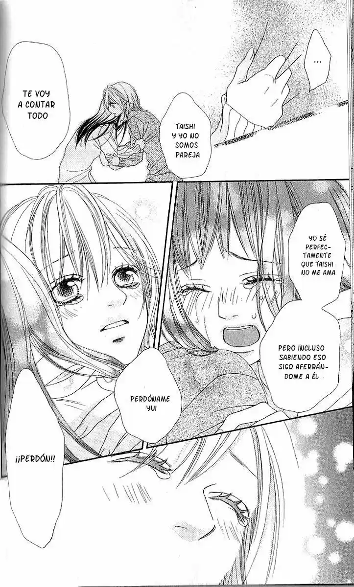 Katakoi Drops (2010) - Capítulo 3 - Página 23 - LectorTMOo