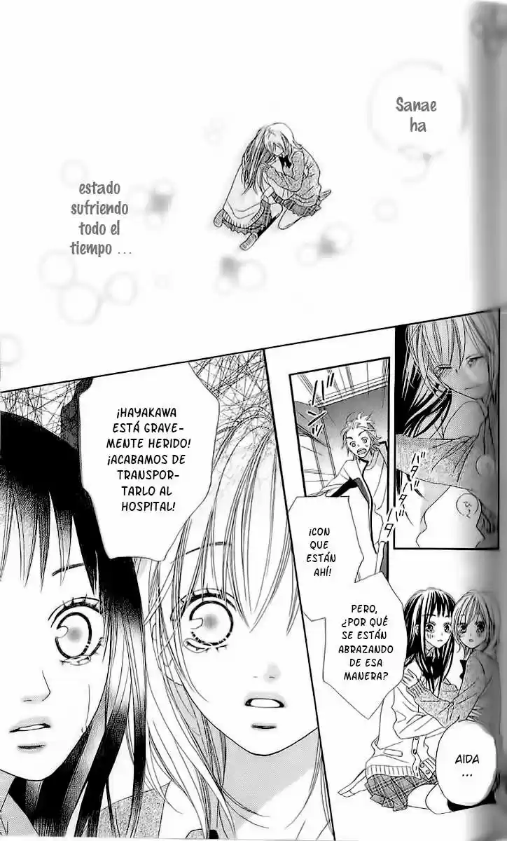 Katakoi Drops (2010) - Capítulo 3 - Página 24 - LectorTMOo