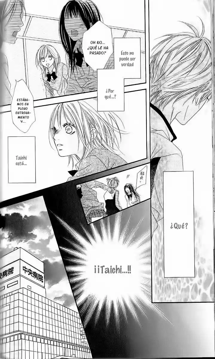 Katakoi Drops (2010) - Capítulo 3 - Página 25 - LectorTMOo