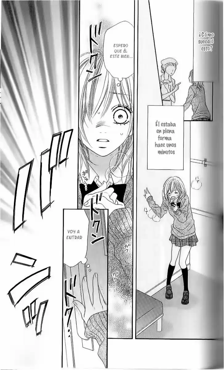 Katakoi Drops (2010) - Capítulo 3 - Página 26 - LectorTMOo