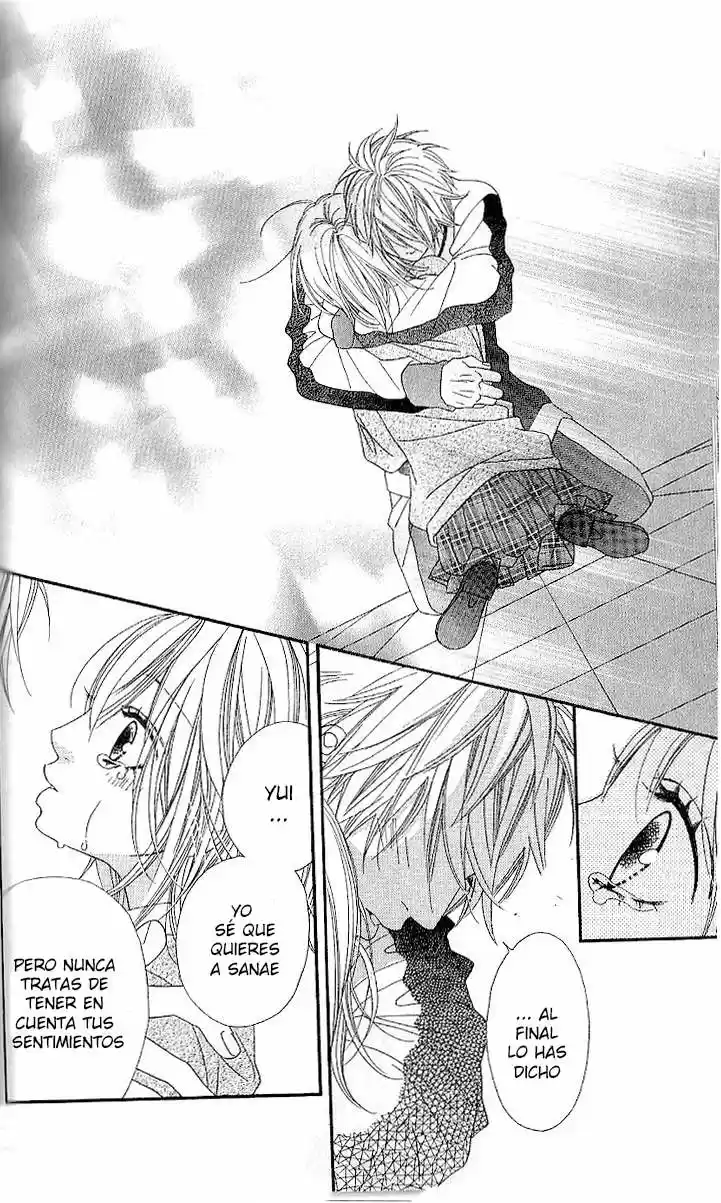 Katakoi Drops (2010) - Capítulo 3 - Página 29 - LectorTMOo