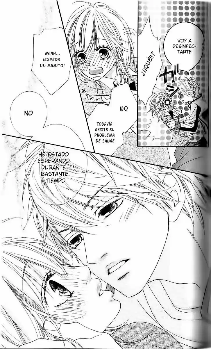 Katakoi Drops (2010) - Capítulo 3 - Página 32 - LectorTMOo