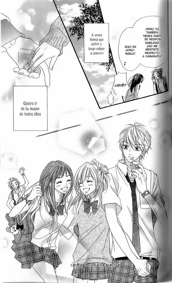 Katakoi Drops (2010) - Capítulo 3 - Página 34 - LectorTMOo