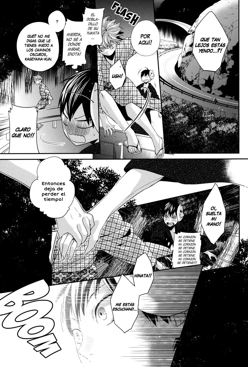 Katakoi Jojou - Capítulo 1 - Página 16 - LectorTMOo