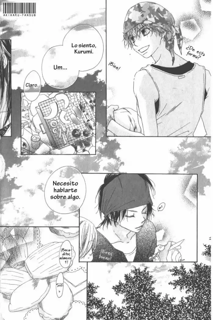 Katakoi No Tsuki (2016) - Capítulo 3 - Página 12 - LectorTMOo