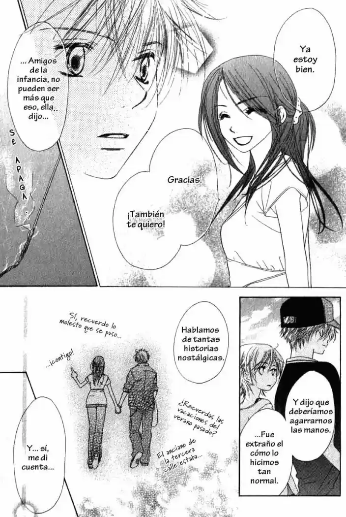 Katakoi No Tsuki (2016) - Capítulo 4 - Página 13 - LectorTMOo