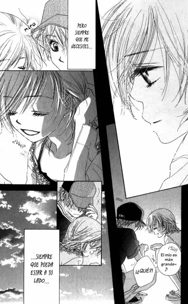 Katakoi No Tsuki (2016) - Capítulo 4 - Página 17 - LectorTMOo