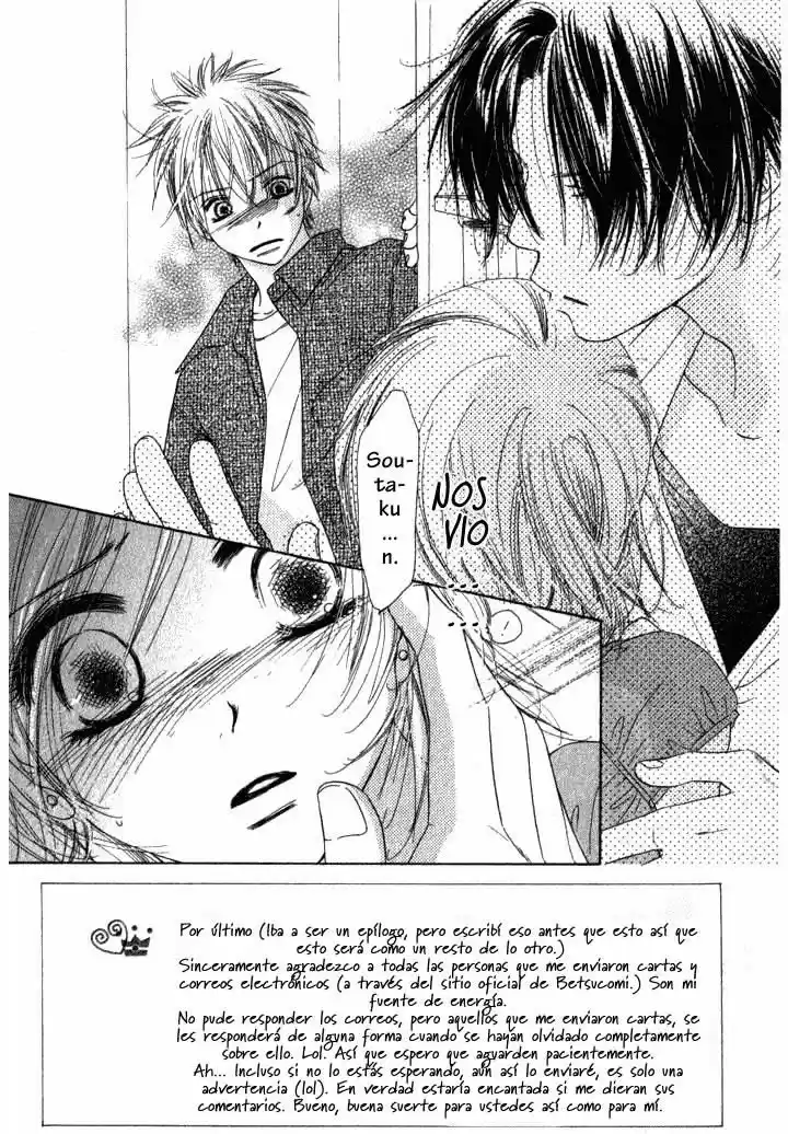 Katakoi No Tsuki (2016) - Capítulo 5 - Página 5 - LectorTMOo