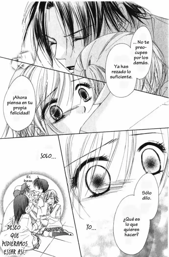 Katakoi No Tsuki (2016) - Capítulo 5 - Página 14 - LectorTMOo