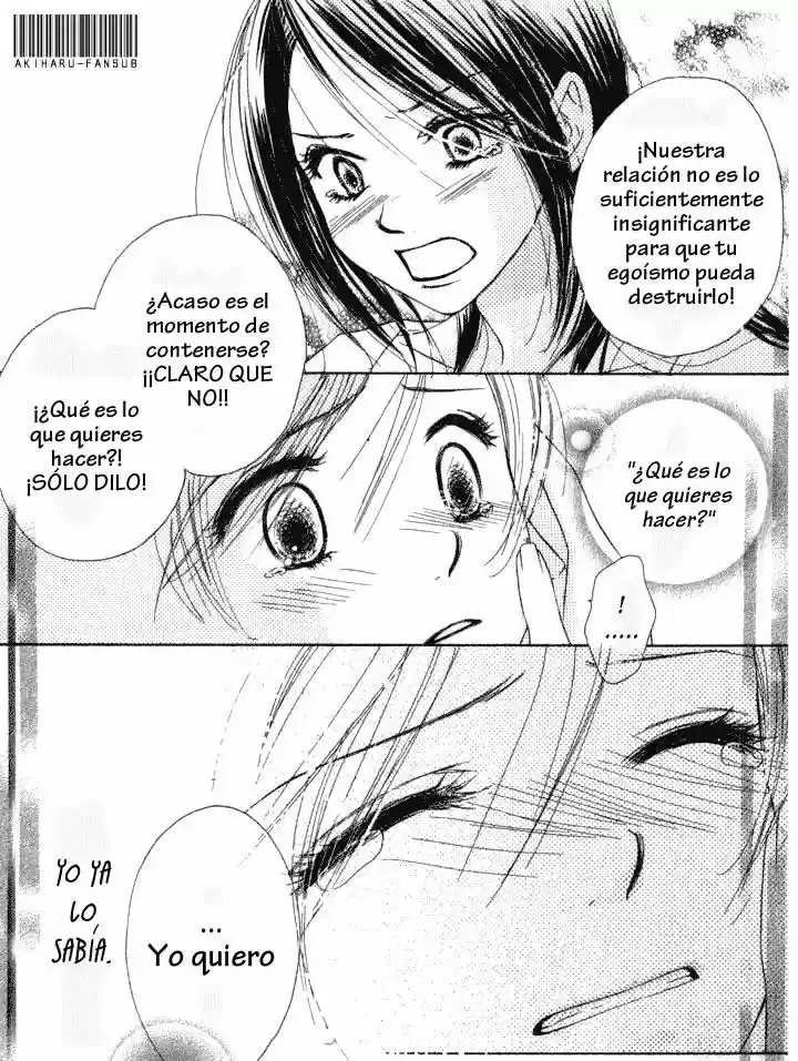 Katakoi No Tsuki (2016) - Capítulo 5 - Página 21 - LectorTMOo