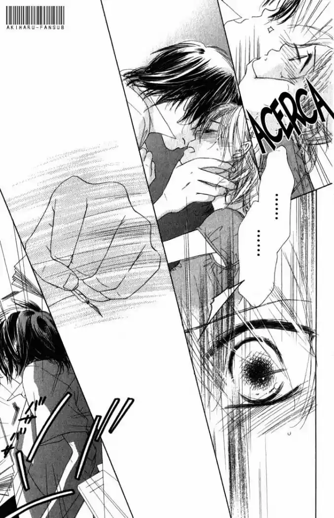 Katakoi No Tsuki (2016) - Capítulo 5 - Página 46 - LectorTMOo