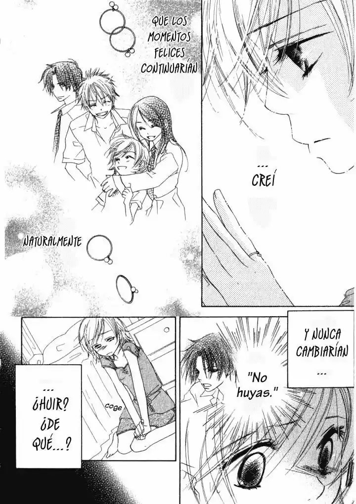 Katakoi No Tsuki (2016) - Capítulo 5 - Página 57 - LectorTMOo