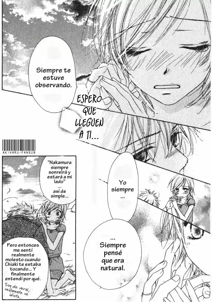 Katakoi No Tsuki (2016) - Capítulo 5 - Página 67 - LectorTMOo