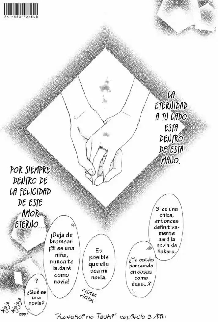 Katakoi No Tsuki (2016) - Capítulo 5 - Página 78 - LectorTMOo