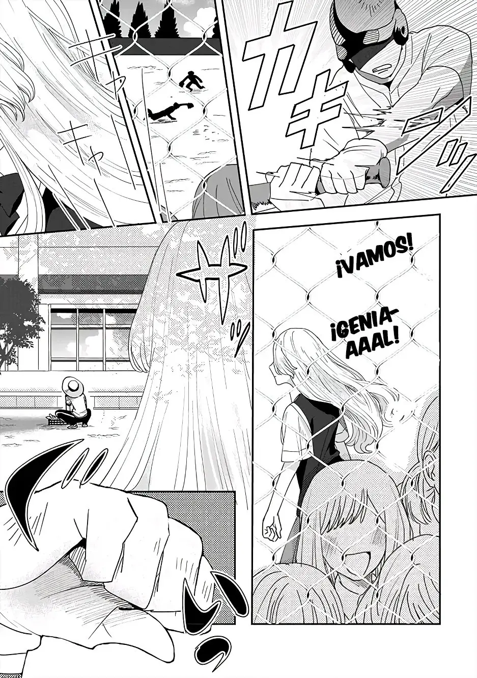 Katakoto no Niwa - Capítulo 1 - Página 2 - LectorTMOo