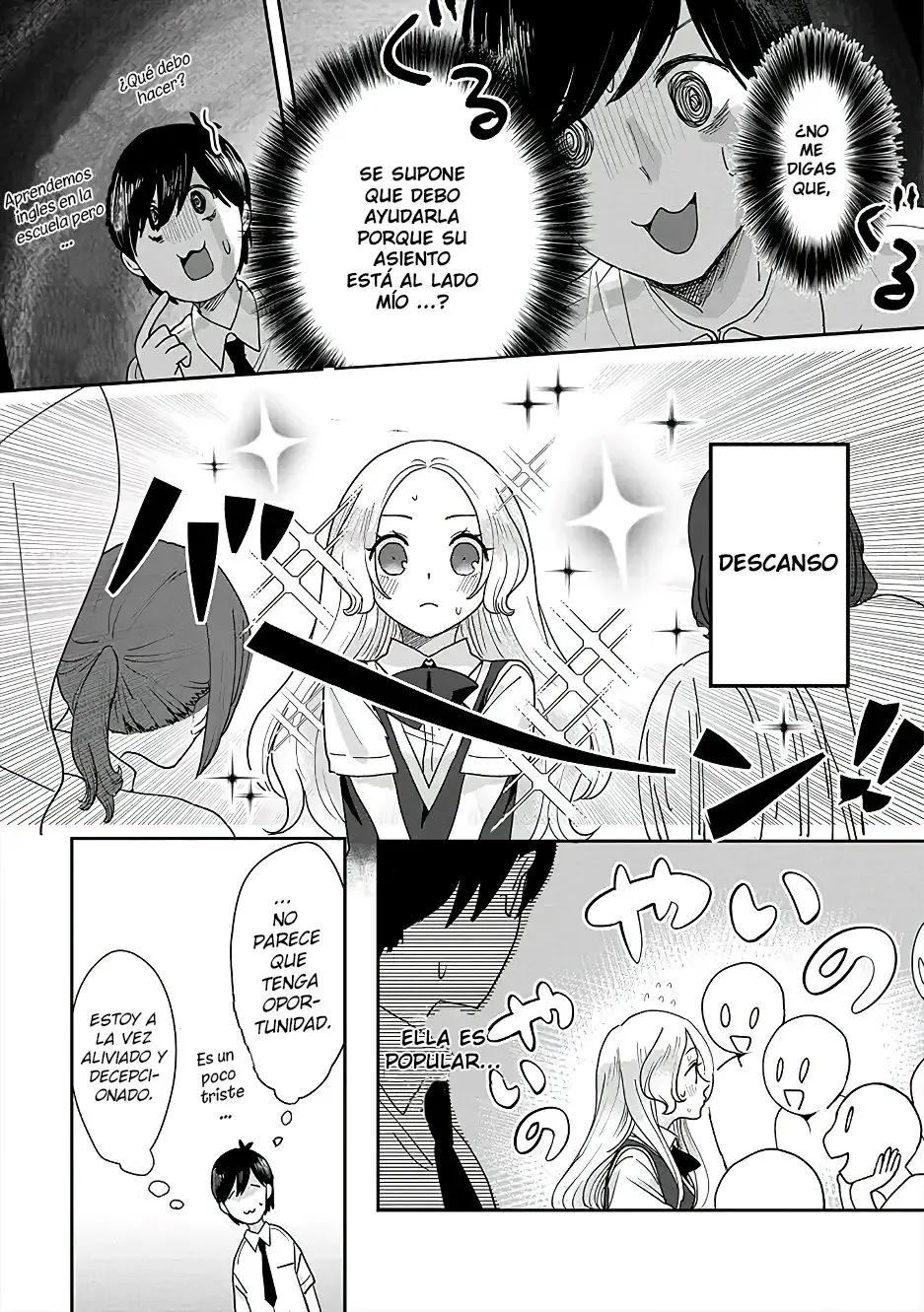 Katakoto no Niwa - Capítulo 1 - Página 6 - LectorTMOo
