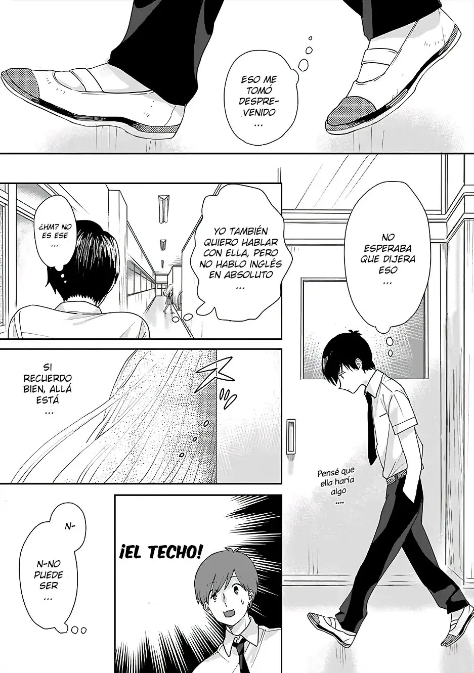 Katakoto no Niwa - Capítulo 1 - Página 11 - LectorTMOo