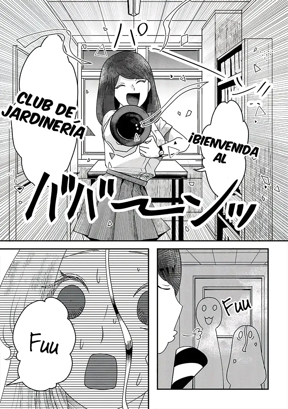 Katakoto no Niwa - Capítulo 3 - Página 4 - LectorTMOo