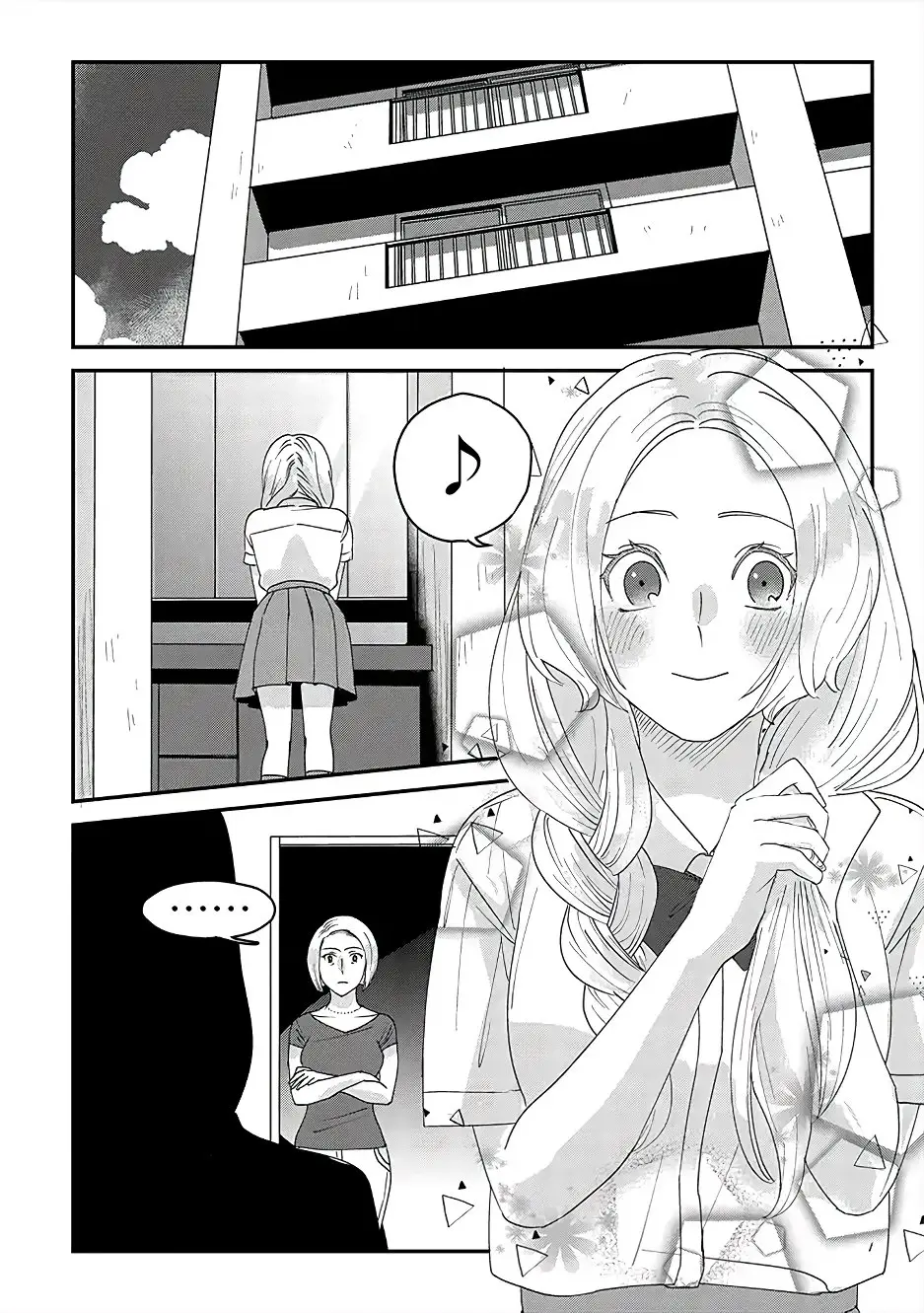Katakoto no Niwa - Capítulo 6 - Página 2 - LectorTMOo