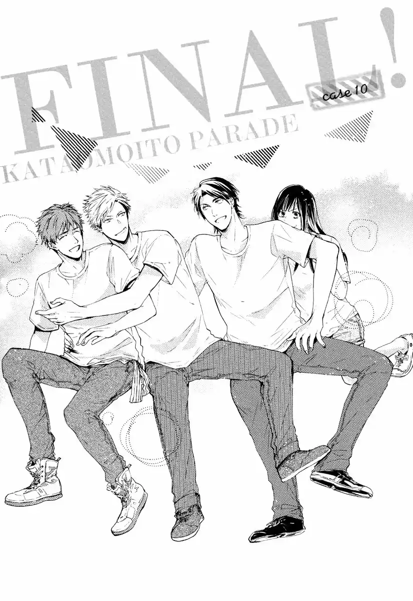 Kataomi to Parade (2012) - Capítulo 10 - Página 6 - LectorTMOo