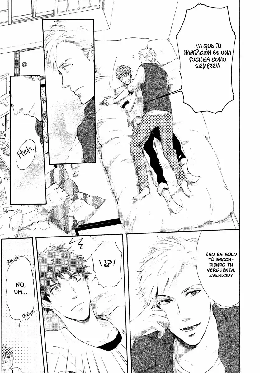 Kataomi to Parade (2012) - Capítulo 10 - Página 24 - LectorTMOo