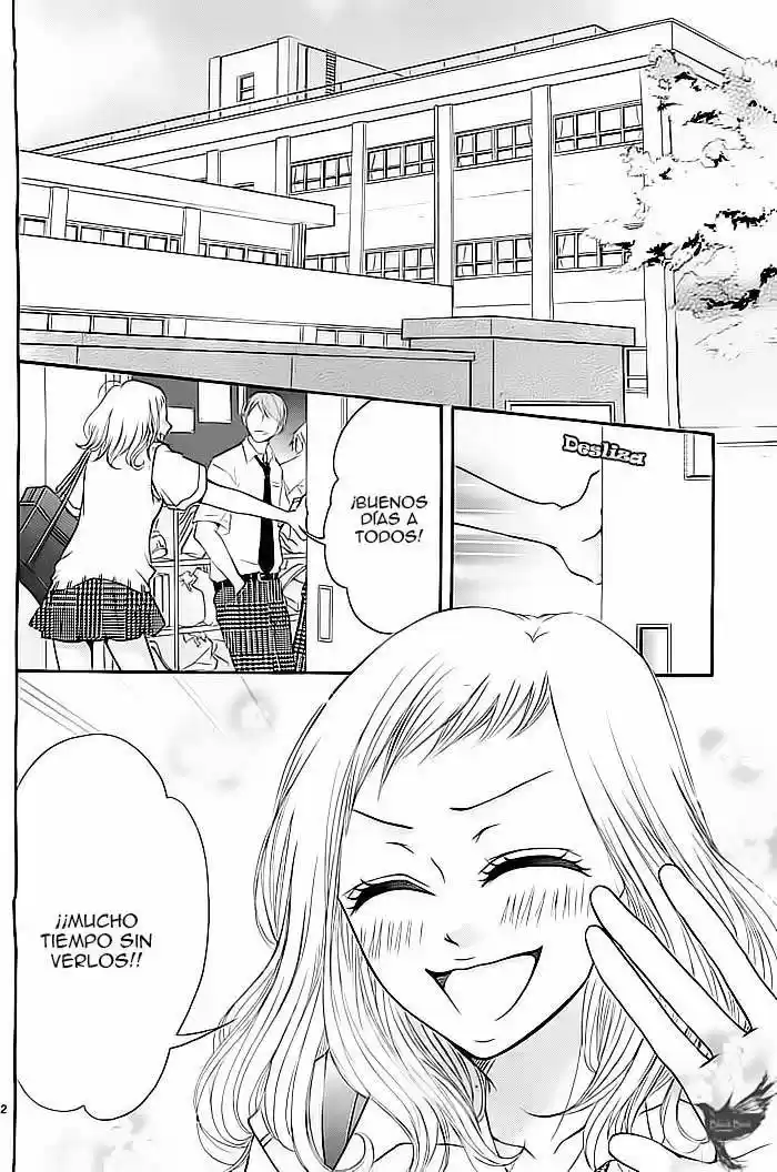 Kataomoi Couple (2013) - Capítulo - Página 6 - LectorTMOo