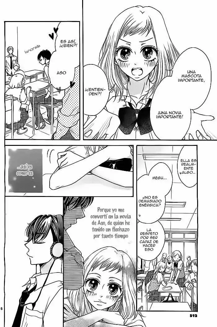 Kataomoi Couple (2013) - Capítulo - Página 10 - LectorTMOo