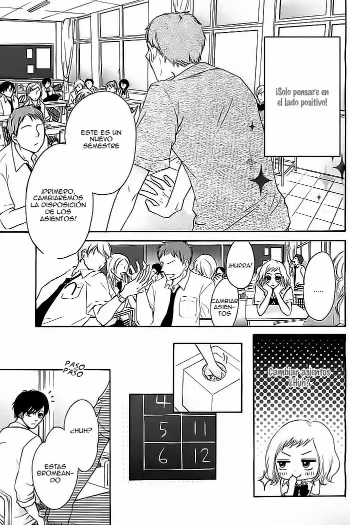 Kataomoi Couple (2013) - Capítulo - Página 11 - LectorTMOo