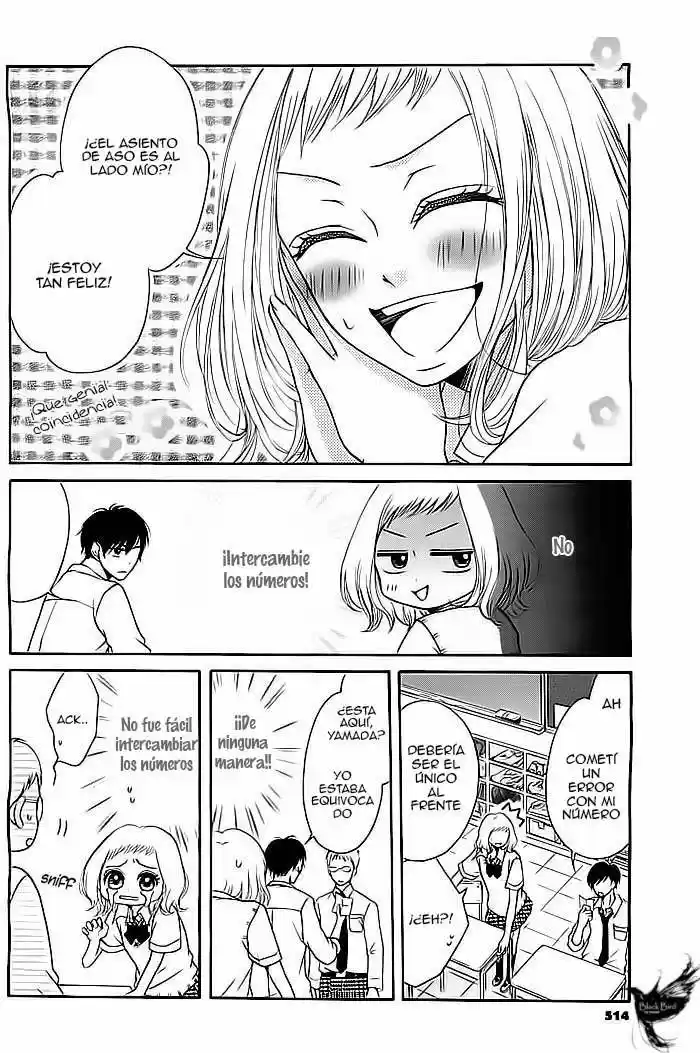 Kataomoi Couple (2013) - Capítulo - Página 12 - LectorTMOo