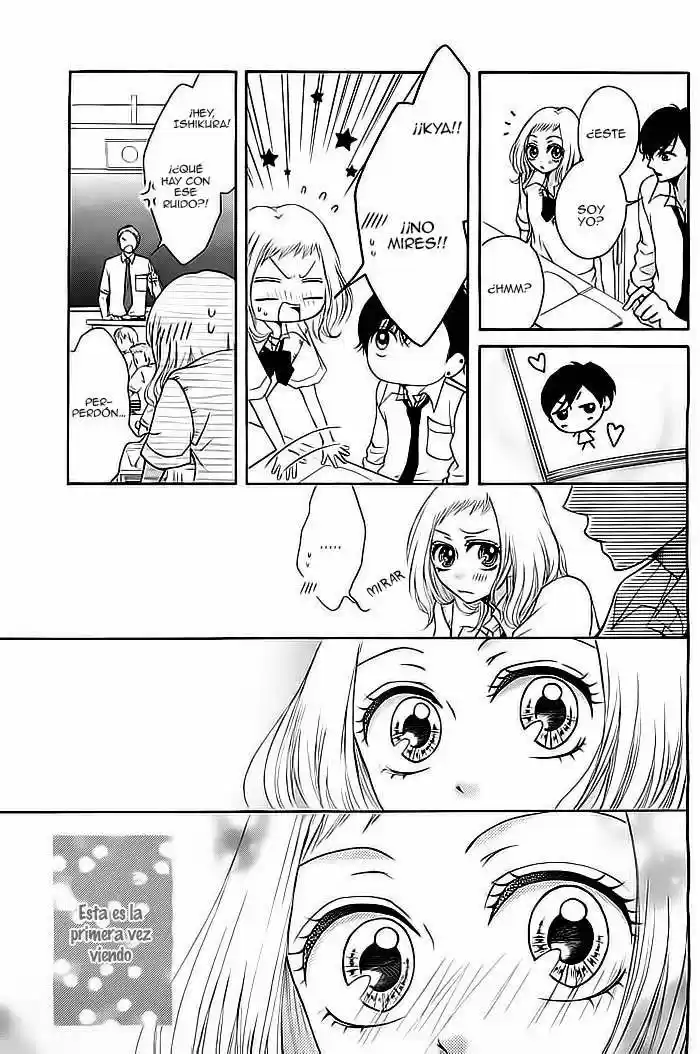 Kataomoi Couple (2013) - Capítulo - Página 15 - LectorTMOo