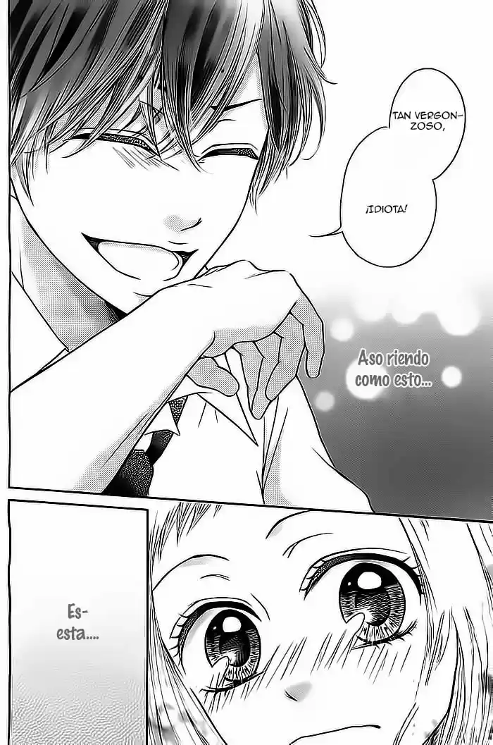 Kataomoi Couple (2013) - Capítulo - Página 16 - LectorTMOo