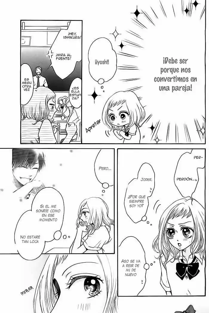 Kataomoi Couple (2013) - Capítulo - Página 17 - LectorTMOo