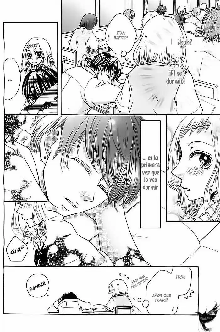 Kataomoi Couple (2013) - Capítulo - Página 18 - LectorTMOo