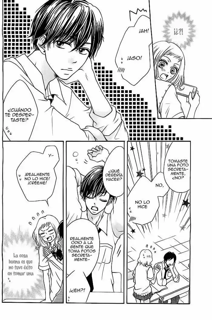 Kataomoi Couple (2013) - Capítulo - Página 20 - LectorTMOo