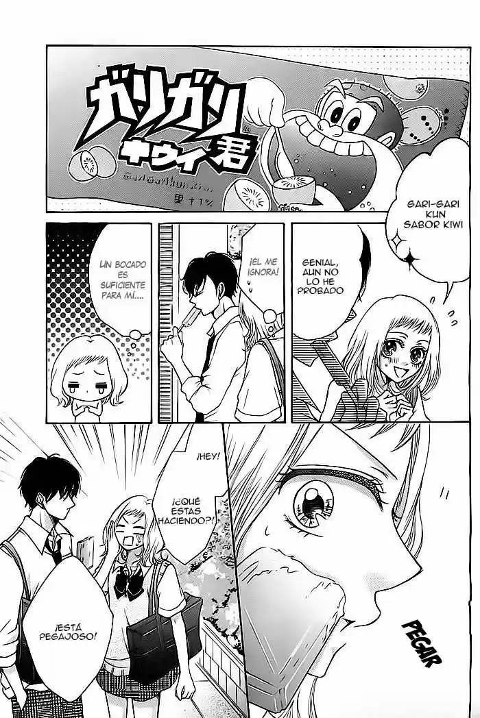 Kataomoi Couple (2013) - Capítulo - Página 23 - LectorTMOo