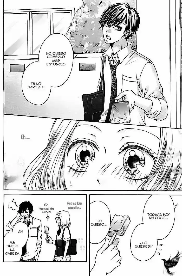 Kataomoi Couple (2013) - Capítulo - Página 24 - LectorTMOo