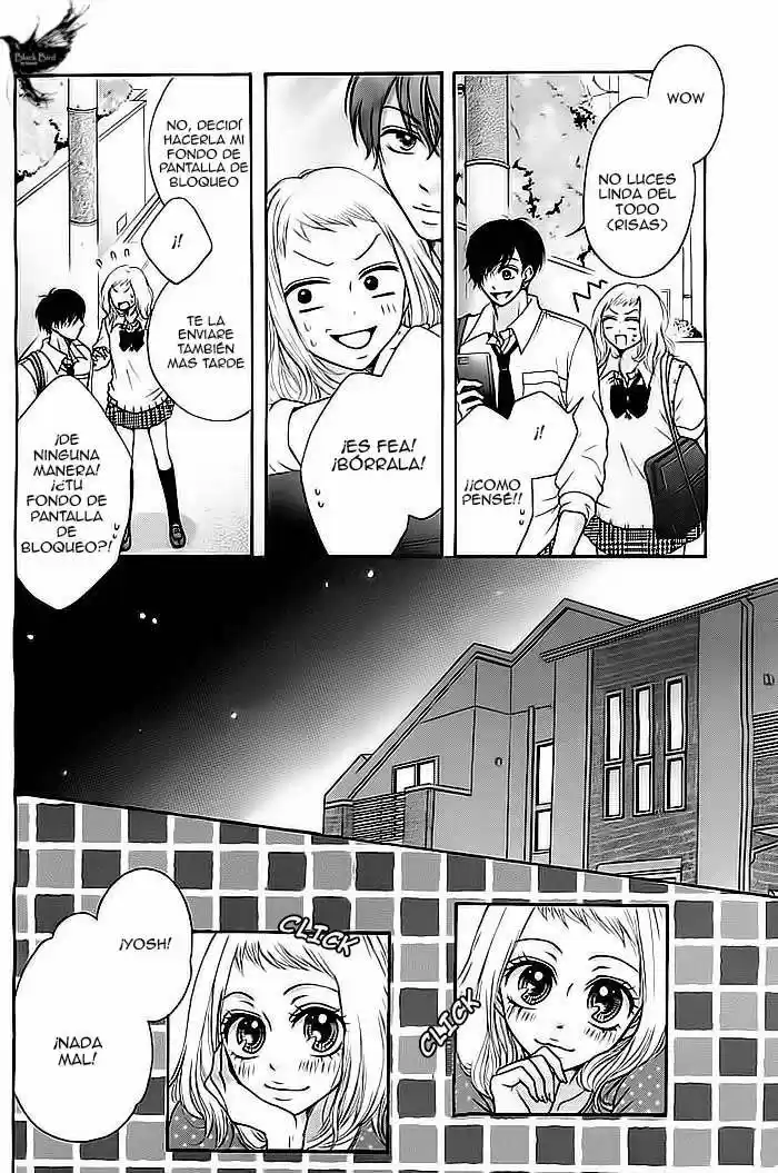 Kataomoi Couple (2013) - Capítulo - Página 29 - LectorTMOo