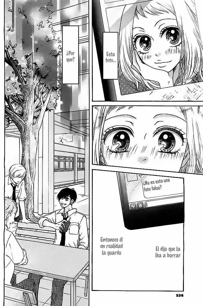 Kataomoi Couple (2013) - Capítulo - Página 33 - LectorTMOo