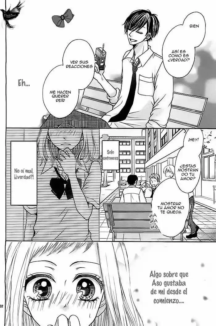 Kataomoi Couple (2013) - Capítulo - Página 35 - LectorTMOo